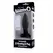 Screaming O Charged Remote Plug Black - Rechargeable Silicone, 4