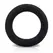 Screaming O RingO Ritz XL Black - Liquid Silicone Flexible Ring