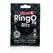 Screaming O RingO Ritz XL Black - Liquid Silicone Flexible Ring