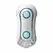 Tenga Flip Orb Blue Rush Innovative Intimate Device with Wave Textures