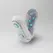 Tenga Flip Orb Blue Rush Innovative Intimate Device with Wave Textures
