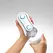 Tenga Flip Orb Blue Rush Innovative Intimate Device with Wave Textures