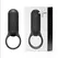 Tenga SVR Smart Vibe Ring Plus Black - Rechargeable Intimate Device