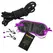 Tease & Please XXXME TEASEME Couples Game with Accessories, Multilingual
