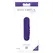 Sportsheets Sincerely Unity Vibe Intimate Device Purple Silicone