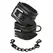 Sportsheets Sincerely Bling Cuffs Adjustable Sparkling Design 25.4cm