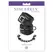 Sportsheets Sincerely Bling Cuffs Adjustable Sparkling Design 25.4cm