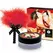 Shunga Sweet Snow Intimate Powder Sparkling Strawberry Wine 228g