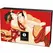 Shunga Sweet Snow Intimate Powder Sparkling Strawberry Wine 228g