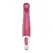 Satisfyer Petting Hippo Intimate Silicone Stimulation Device, Purple