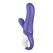 Satisfyer Magic Bunny Rechargeable Dual Motor Intimate Massager Pink