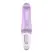 Satisfyer Charming Smile Silicone Intimate Massager, Pink, Waterproof