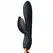 Rocks-Off Every Girl Black Dual Motor Silicone Intimate Device