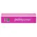 PalmPower Plug & Play Wand Massager Fuchsia 2600mAh USB Powerbank