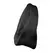 Perfect Fit The Bumper Black Comfort Cushion System SilaSkin