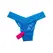OhMiBod blueMotion Nex 1 Gen2 App-Controlled Wearable Massager Blue