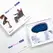 OhMiBod blueMotion Nex 1 Gen2 App-Controlled Wearable Massager Blue