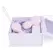 Nomi Tang IntiMate Kegel Set Plus Sakura - Double Weighted System, Pink
