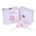 Nomi Tang IntiMate Kegel Set Plus Sakura - Double Weighted System, Pink