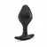 Mystim Rocking Force S Intimate Silicone Electrostimulation Plug 9.5cm