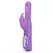 Layla Cartamo Intimate Device Purple 7 Modes Waterproof Silicone