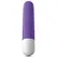 Jimmyjane Bullet Rechargeable Pocket Massager Purple - 7 Modes, Waterproof