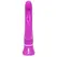 Happy Rabbit Beaded G-Spot Intimate Machine Purple Silicone 24 cm