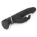 Lovehoney Happy Rabbit Realistic Black Intimate Machine, 15 Modes, USB