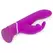 Happy Rabbit Curve Intimate Machine Purple USB Waterproof Silicone