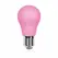 Gvibe Gbulb Pink Intimate Wand Vibrator - 6 Modes, Waterproof, 10.4 cm