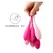FeelzToys FemmeFit Pelvic Floor Muscle Trainer Set 6 Weights Silicone