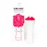 Clone-A-Pussy Plus Sleeve Kit Pink - Customizable Silicone Model Set