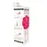 Clone-A-Pussy Plus Sleeve Kit Pink - Customizable Silicone Model Set