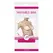Bye Bra Invisible Bra Cup C Nude - Adhesive Support for Strapless Styles