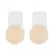 Bye Bra Silicone Pull-Ups Nude Transparent 10cm Reusable Lifting Pads