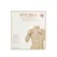 Bye Bra Silicone Pull-Ups Nude Transparent 10cm Reusable Lifting Pads