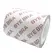Bye Bra Breast Tape Roll Transparent 3m + Silk Nipple Covers Nude One-Size