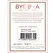 Bye Bra Breast Tape Roll Transparent 3m + Silk Nipple Covers Nude One-Size