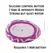 Big Teaze Toys I Rub My Duckie 2.0 Wild Safari Waterproof Massager