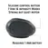Big Teaze Toys I Rub My Duckie 2.0 Black & Gold Intimate Massager