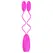B Swish Bnear Classic Dual Bullet Guava - 5-Mode Waterproof System