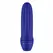 B Swish Bmine Basic Reflex Blue Compact Personal Massager 5-Mode