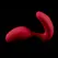 Aneros Vivi App-Controlled Intimate Fitness Device - Pink, 13.2 cm