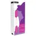 B Swish Bnaughty Classic Unleashed Wireless Bullet Cerise 7.6cm