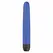 B Swish Bgood Classic Denim Blue - 5-Mode Waterproof Personal Massager 17.8cm