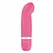 B Swish Bcute Classic Curve Guava Intimate Silicone Massager 10cm