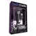 Bathmate Vibe Bullet Chrome - Compact Rechargeable Intimate Massager