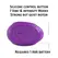 Big Teaze Toys I Rub My Duckie 2.0 Classic Purple Waterproof Massager