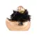 Big Teaze Toys I Rub My Duckie 2.0 Paris Gold Waterproof Massager