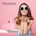 Big Teaze Toys I Rub My Duckie 2.0 Classic Pink Waterproof Massager